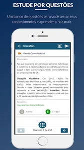 Edux Concursos screenshot 0