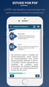 Edux Concursos screenshot 1