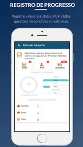 Edux Concursos screenshot 3