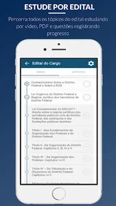 Edux Concursos screenshot 4