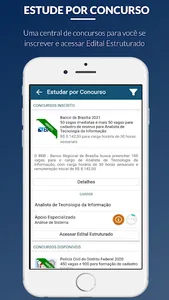 Edux Concursos screenshot 5