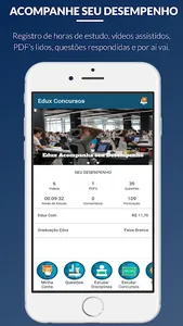 Edux Concursos screenshot 6