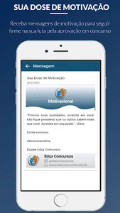 Edux Concursos screenshot 7