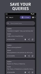 Help AI: Your Homework With AI screenshot 5