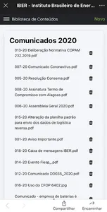 IBER - Entidade Gestora LR screenshot 0