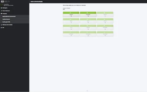 IBER - Entidade Gestora LR screenshot 17