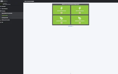 IBER - Entidade Gestora LR screenshot 22