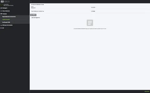IBER - Entidade Gestora LR screenshot 23