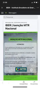 IBER - Entidade Gestora LR screenshot 5