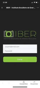 IBER - Entidade Gestora LR screenshot 6