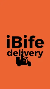 iBife Entregador screenshot 1