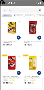 Supermercado Ibiúna screenshot 1