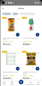Supermercado Ibiúna screenshot 4