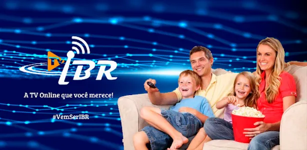 IBRtv screenshot 2