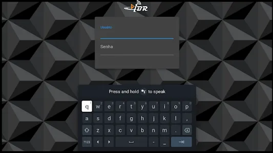 IBRtv STB screenshot 0