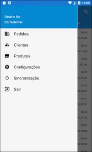 Sisfatura FDV screenshot 3