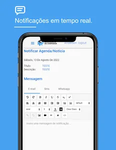 icapp screenshot 3