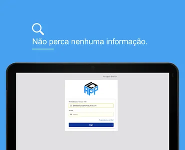 icapp screenshot 4