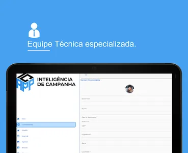 icapp screenshot 5
