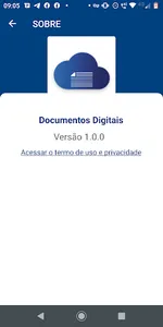 Carteira Documentos Digitais screenshot 5