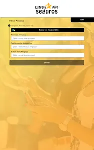 Estrela Viva screenshot 11