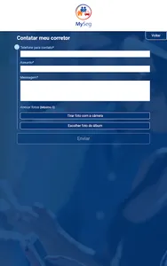 MySeg screenshot 10