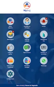 MySeg screenshot 4