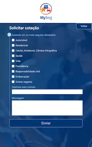 MySeg screenshot 5