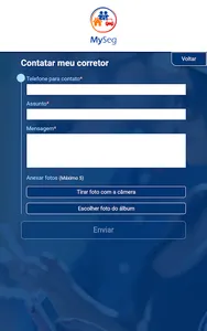 MySeg screenshot 6
