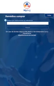 MySeg screenshot 7