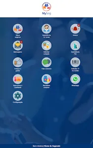 MySeg screenshot 8