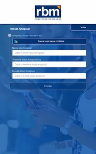 RBM Corretora de Seguros screenshot 5