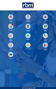 RBM Corretora de Seguros screenshot 6