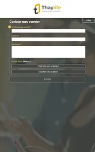 Thaylife screenshot 10