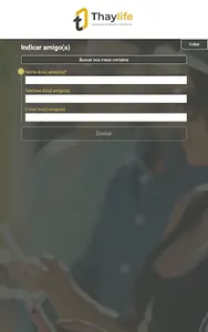 Thaylife screenshot 11