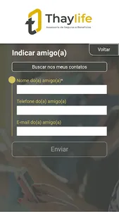 Thaylife screenshot 3