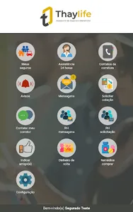 Thaylife screenshot 4