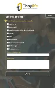 Thaylife screenshot 5