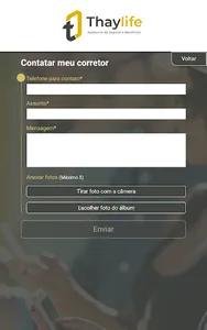 Thaylife screenshot 6