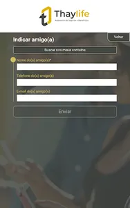 Thaylife screenshot 7