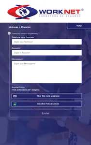Worknet Seguros screenshot 4