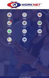 Worknet Seguros screenshot 6