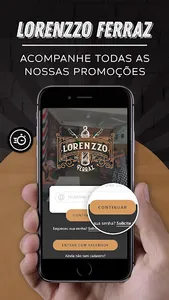 Lorenzzo Ferraz screenshot 0