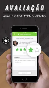 Lorenzzo Ferraz screenshot 3