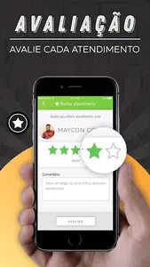 Maycon Cort's screenshot 3