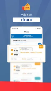 Hiper Cap Litoral screenshot 4
