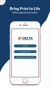 DELTA Play screenshot 0
