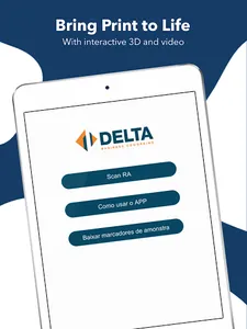 DELTA Play screenshot 6