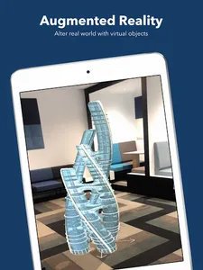 DELTA Play screenshot 9