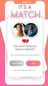 Gospel Love: Christian Dating screenshot 4